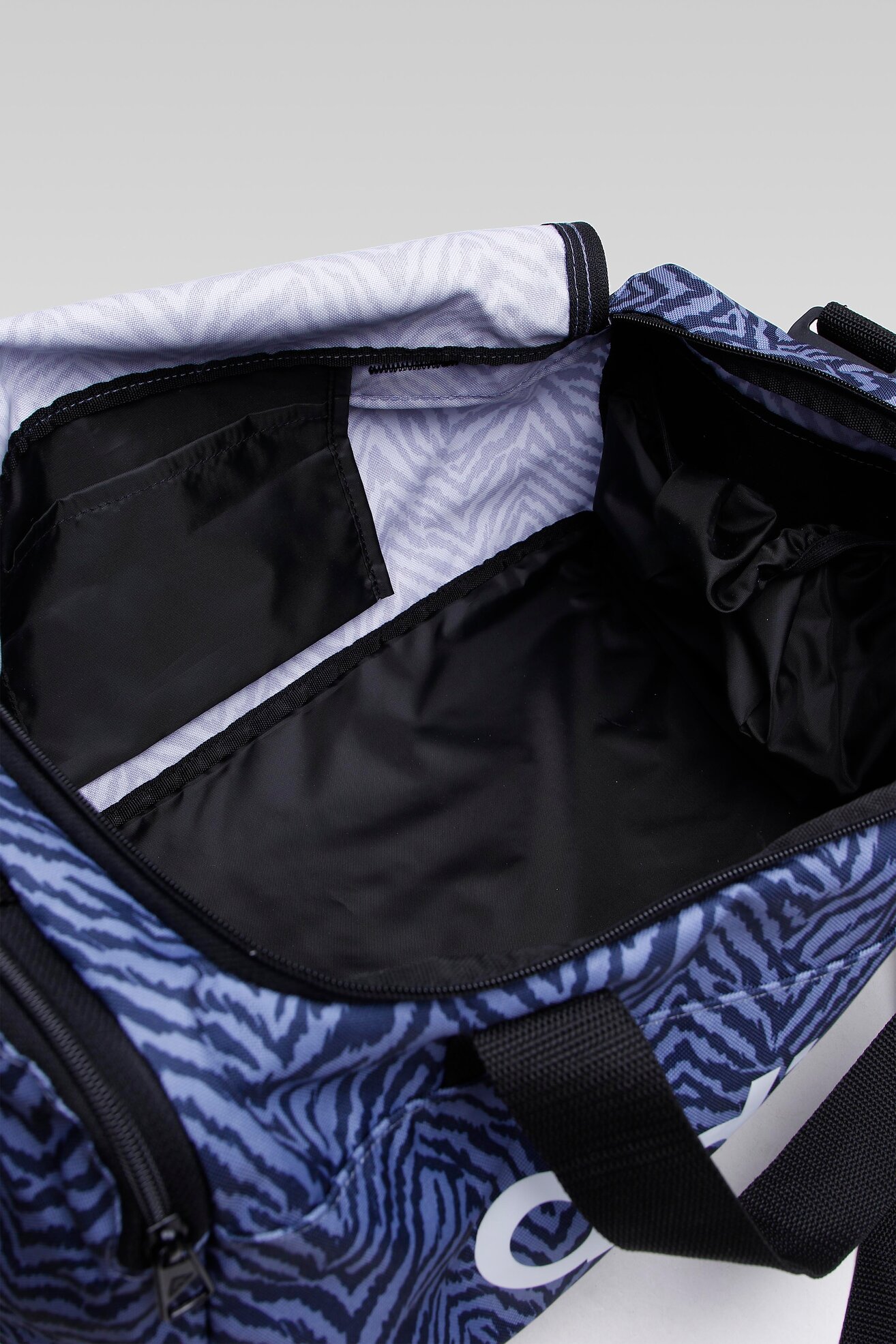 Torba adidas ZEBRA DUFFLE S H35759 MIX