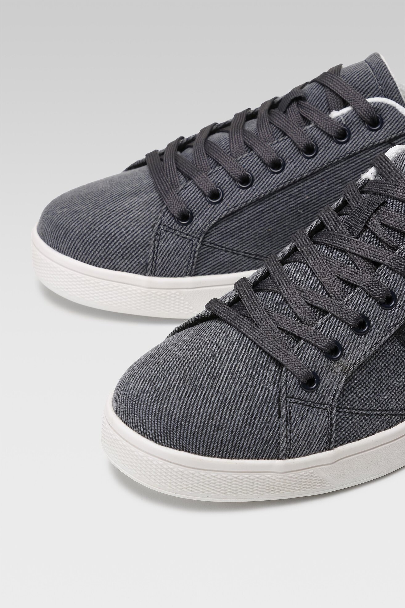 Кецове Lanetti S23C157A-1 ДЕНИМ