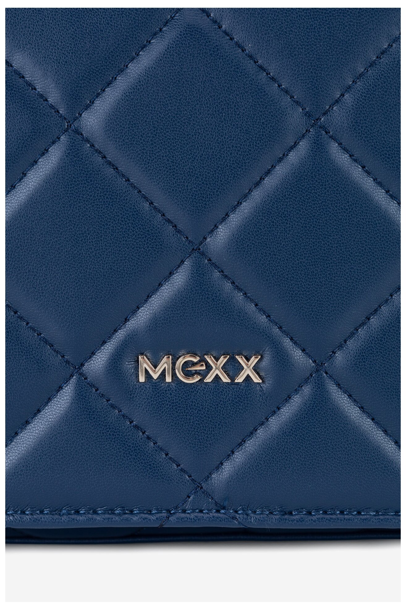 Kézitáska Mexx MEXX-B-008-06 SÖTÉTKÉK