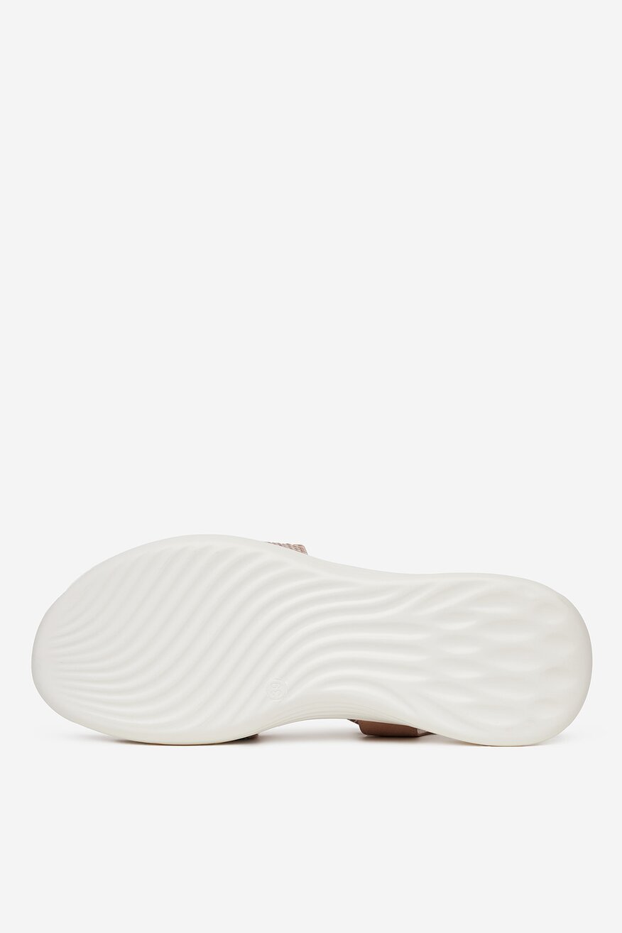 
                Szandál Clara Barson RÓZSASZÍN - 5906751118504