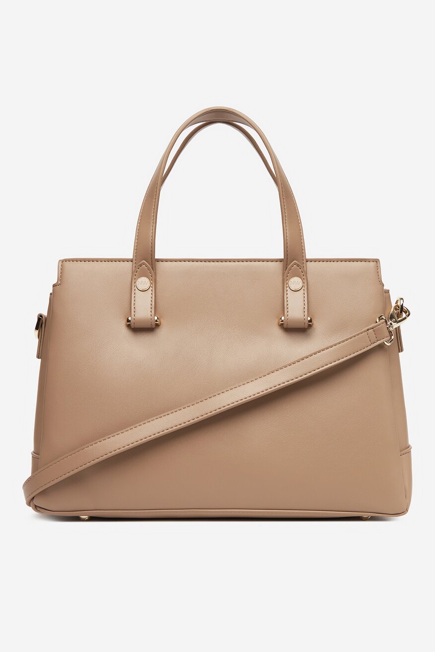 NINE WEST - Średnia torebka tote - 5906751369753