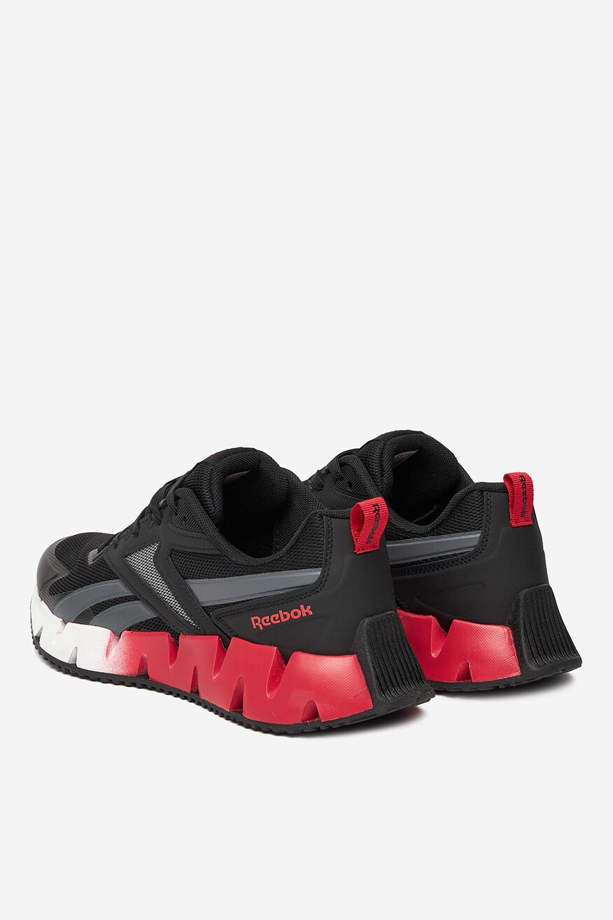 Încălțăminte sport Reebok NEGRU - 5906751247327