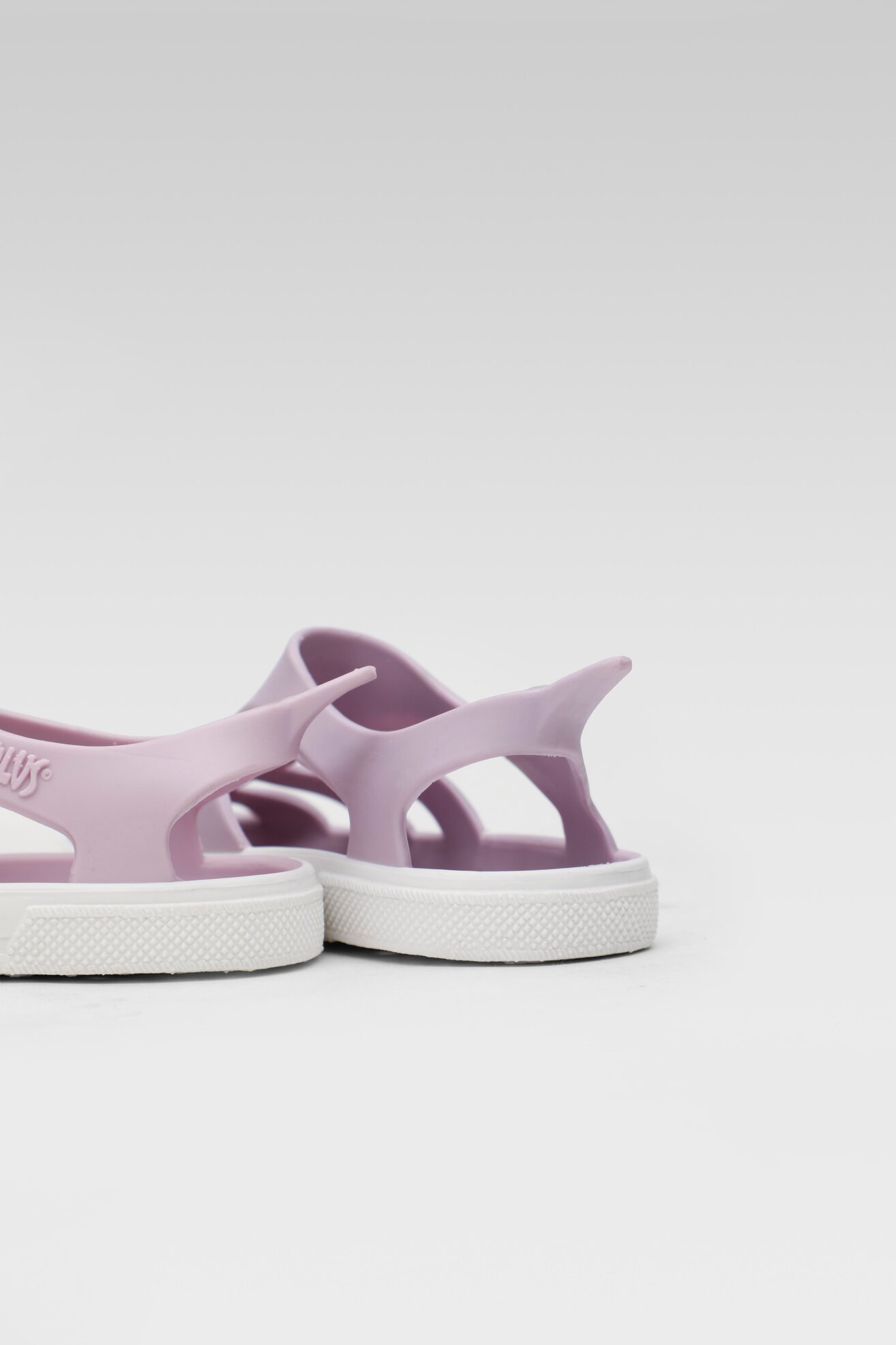 Sandały BOATILUS BOATILUS BIOTY BEACH SANDALS JV III DZ Fioletowy