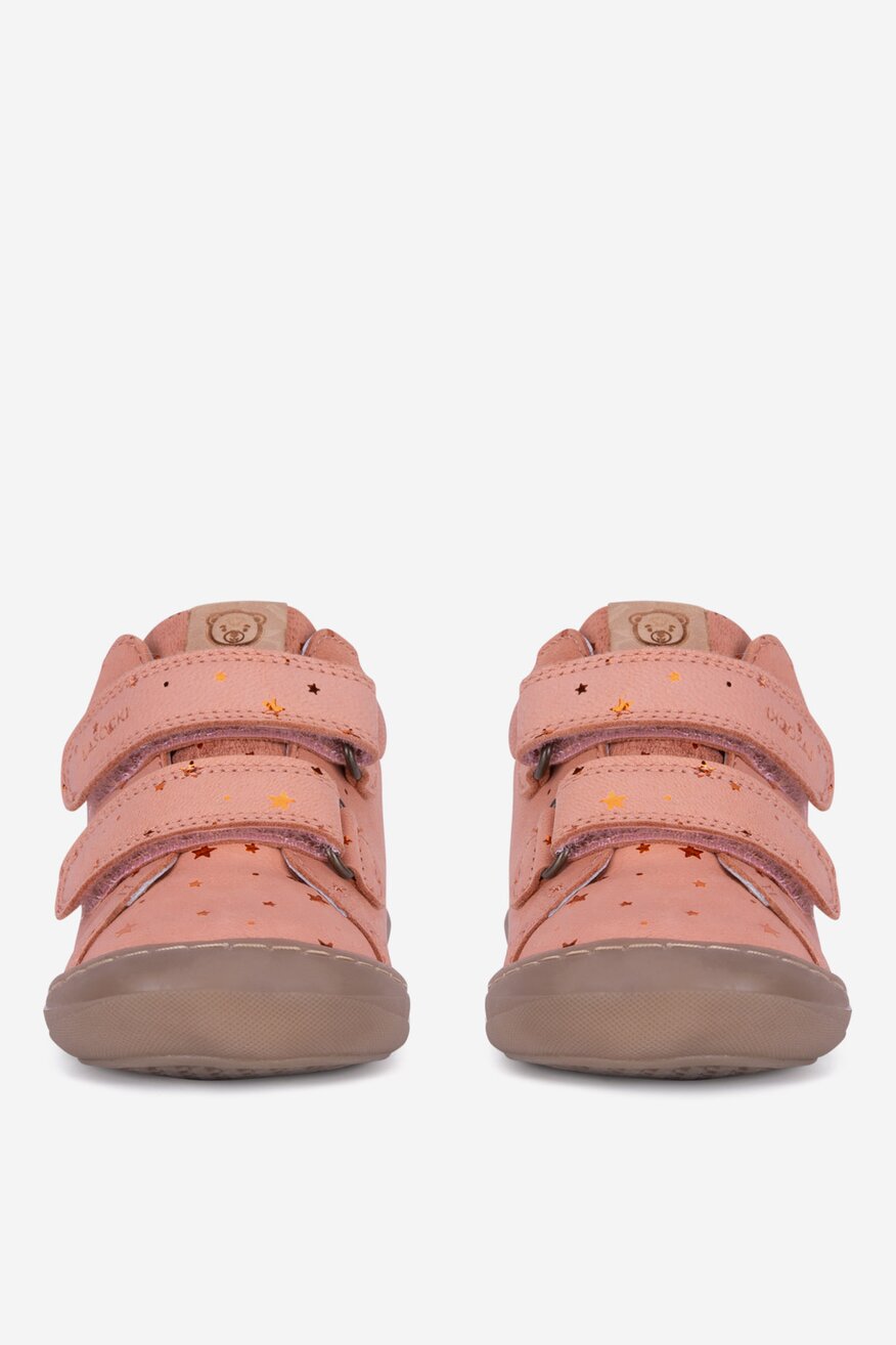 
                Pantofi casual Lasocki Kids PORTOCALIU - 5903698176987