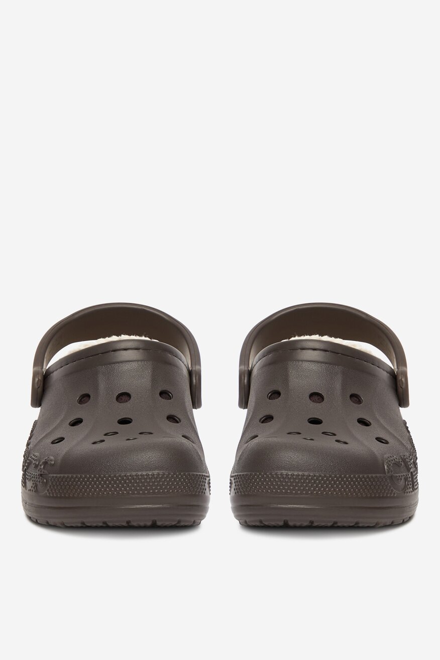 Uszodai papucs Crocs BARNA - 5906751209486
