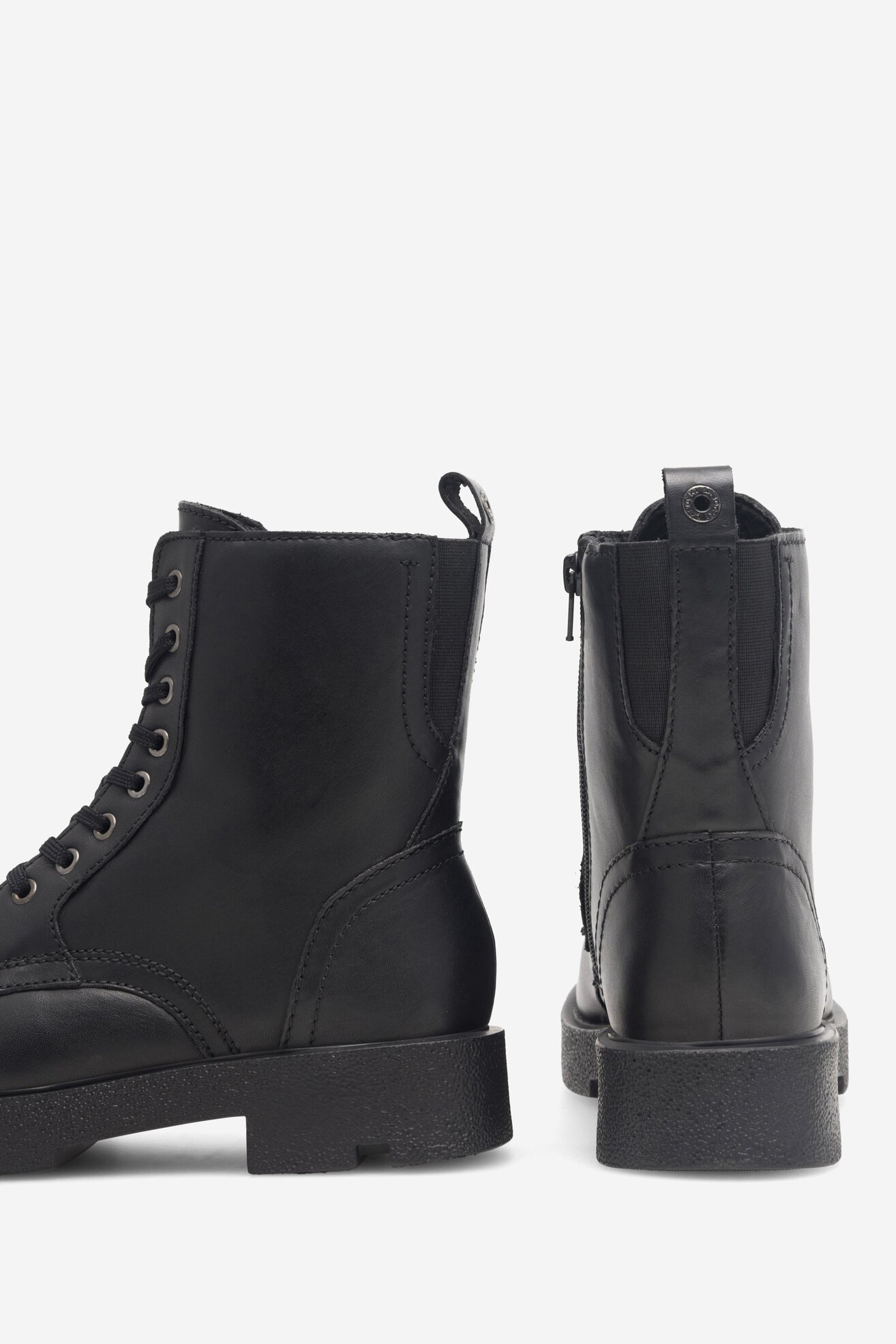 Trzewiki Lasocki WI16-TULA-04 Czarny