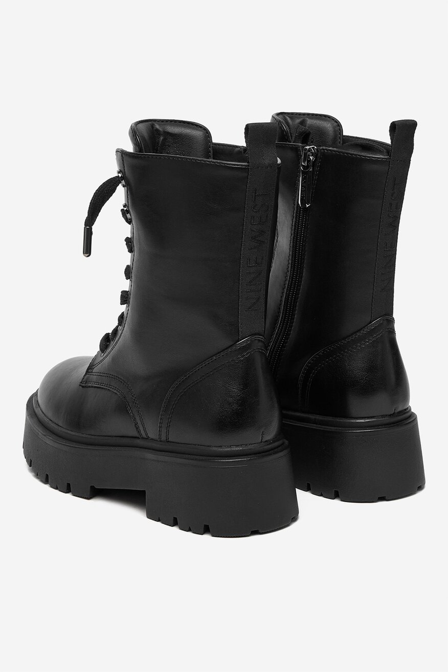 Bocanci NINE WEST NEGRU - 5906751435069