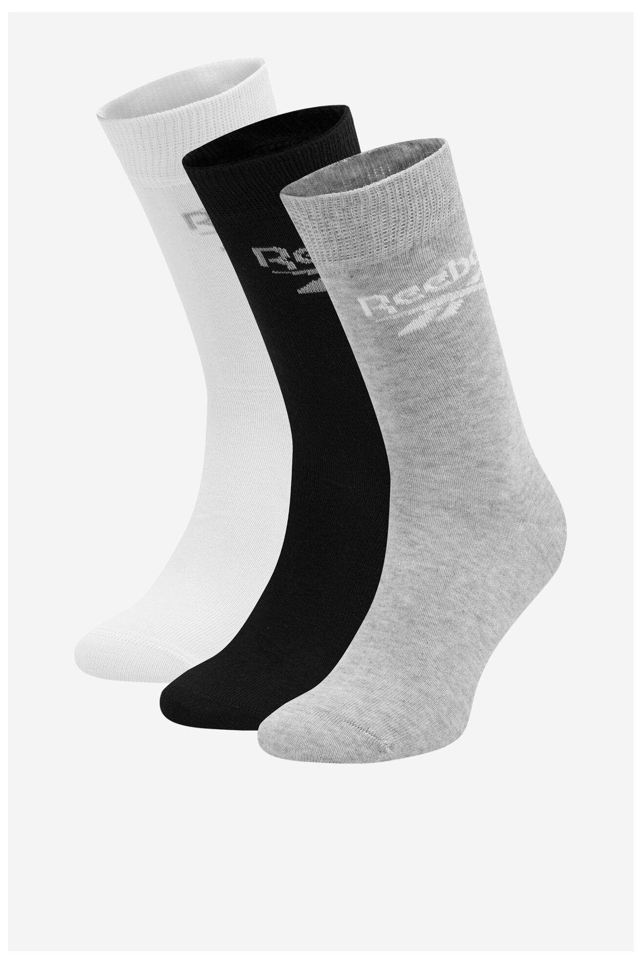 Soseste Reebok R0367-SS24 (3-PACK) MIX