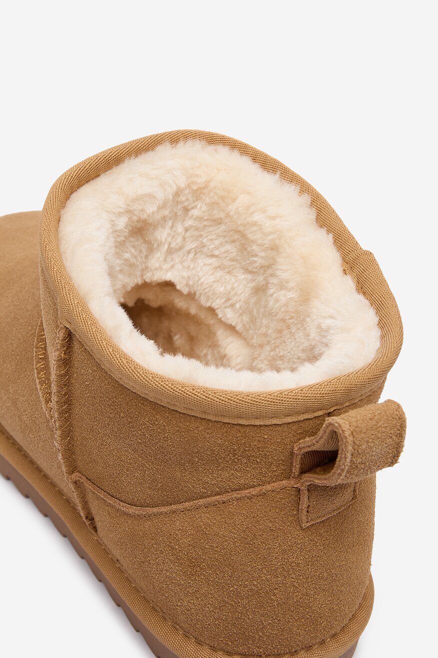 Ghete DeeZee CREM - 5904410810615