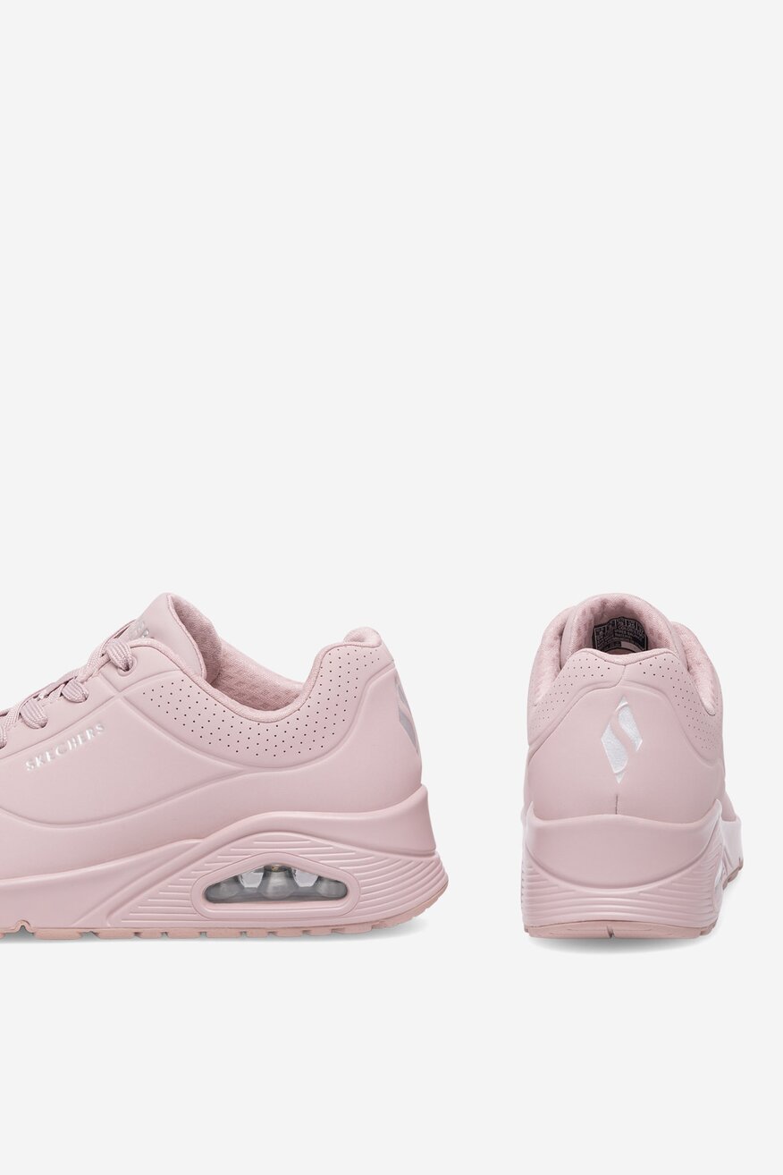 Sportovní obuv Skechers RŮŽOVÁ - 5905588346500