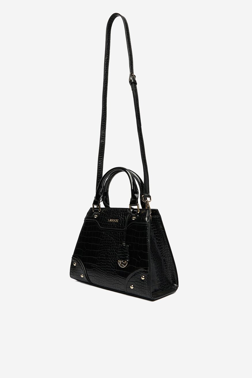 Geantă de mână Lasocki NEGRU - 5906751517987