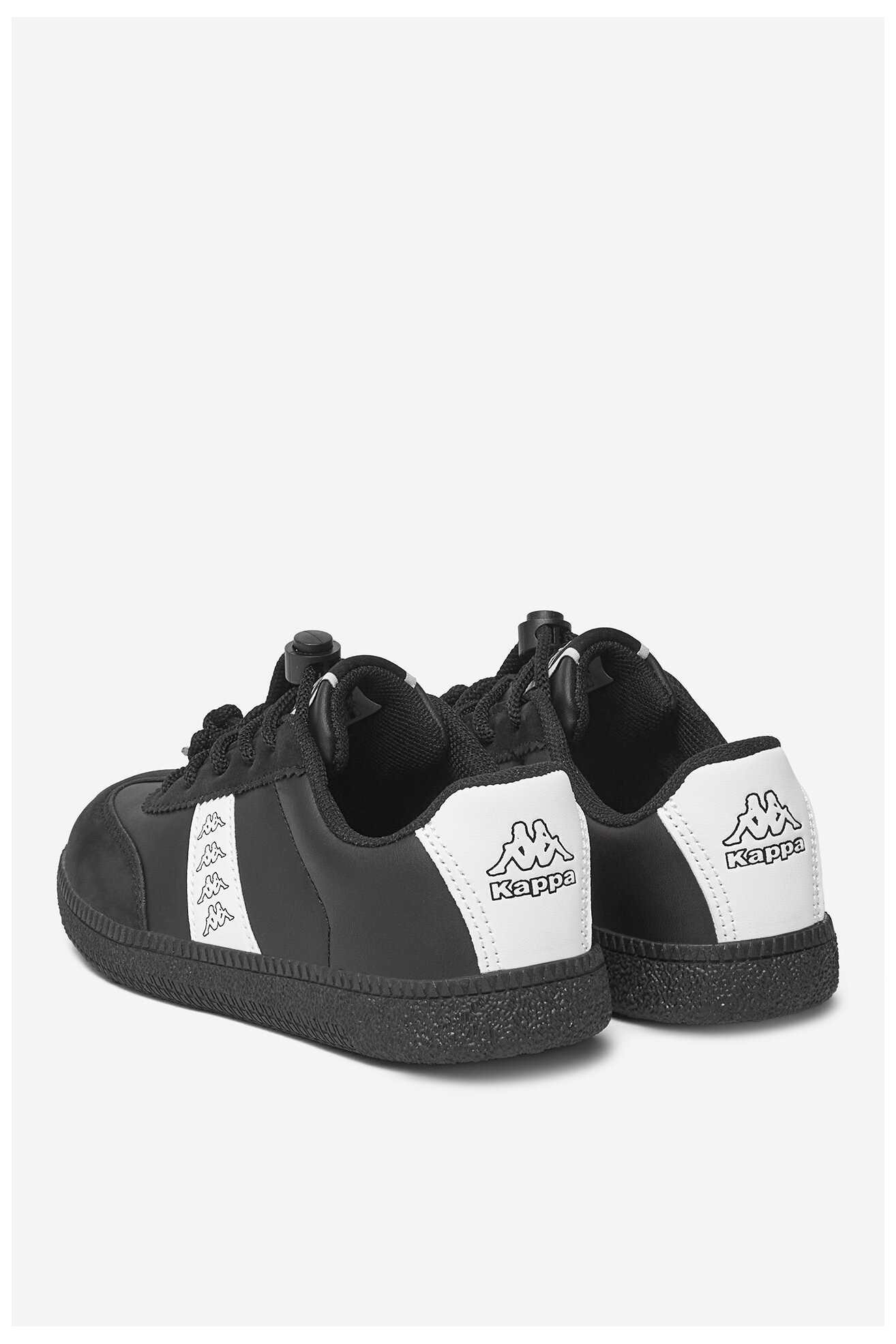 Încălțăminte sport Kappa EO-CP40-24210L NEGRU