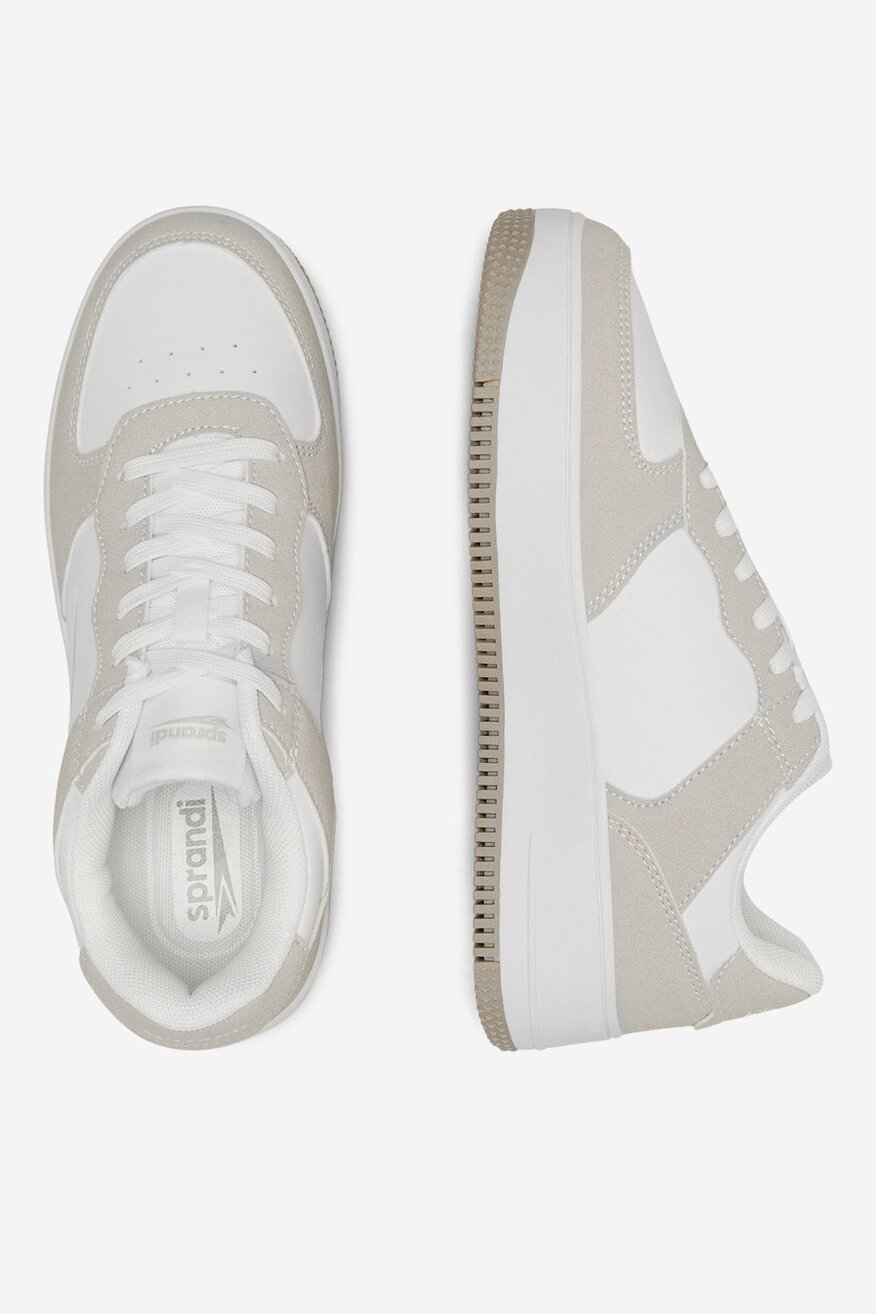 
                Sprandi - ESENTIAL II - 5905588320258