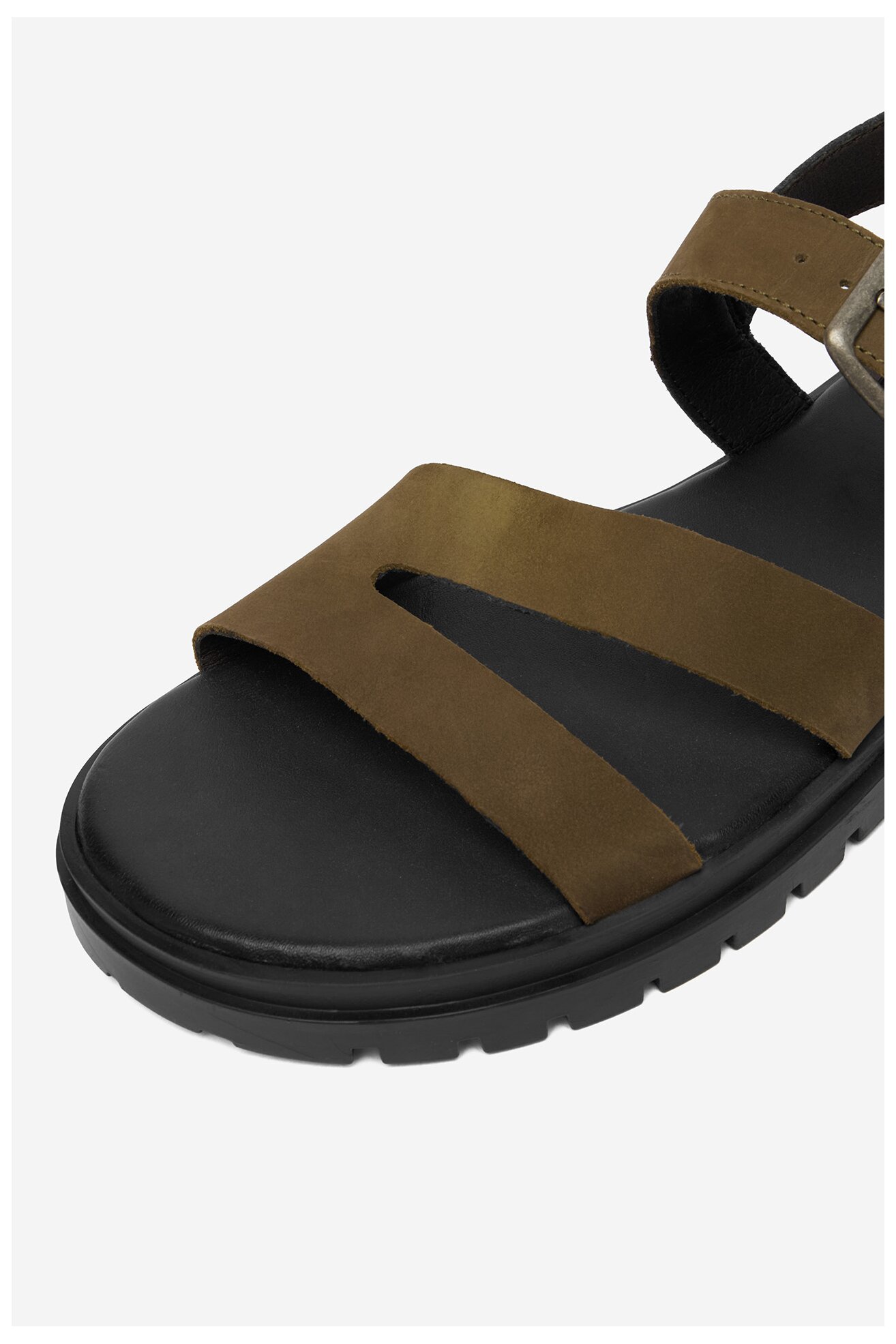 Сандали G-STAR RAW CEO-WI34-23568-01 КАКИ