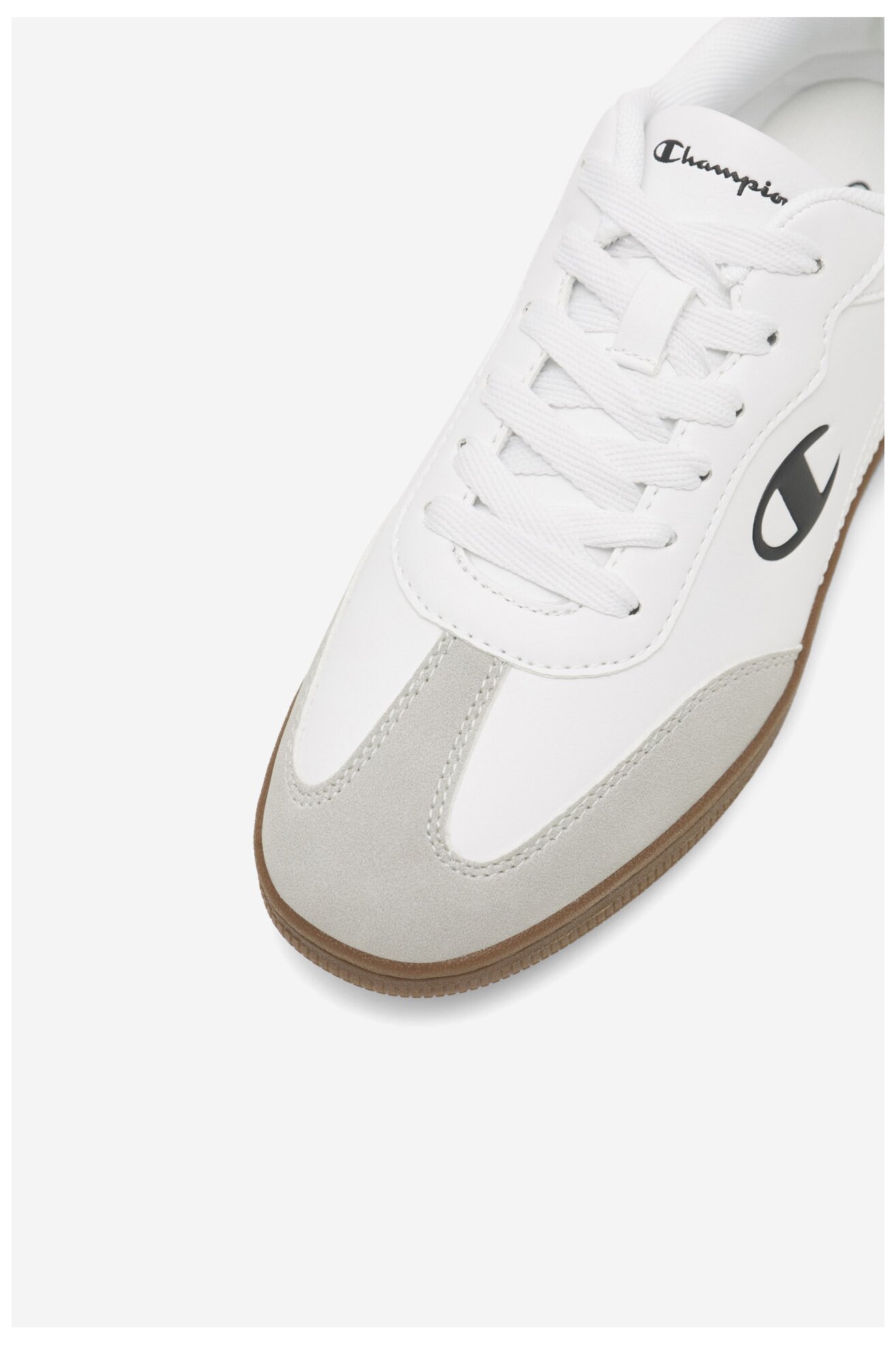Sportcipő Champion PRESTIGE S11735-WW001 FEHÉR