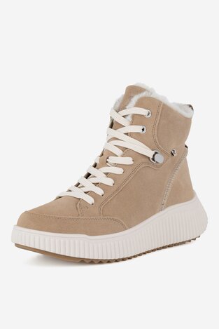 Черевики Rieker Revolution Lifestyle W1771-62 БЕЖЕВИЙ