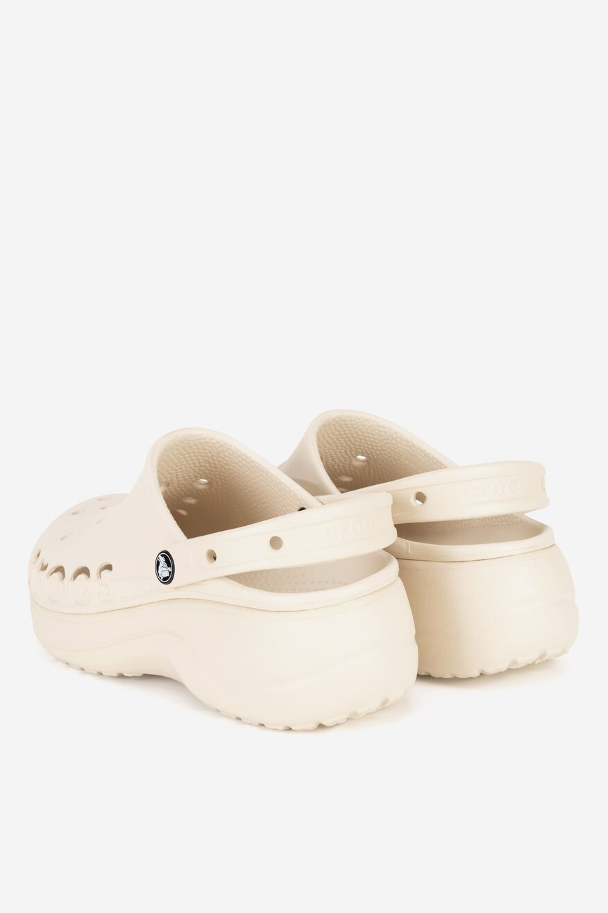 Crocs - C-BAYA PLATFORM CLOG - 5906751209585