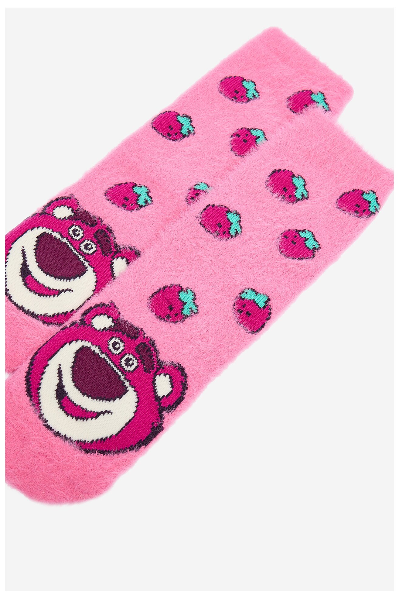 Чорапи TOY STORY CEO-ACCCS-AW25-302DPTS РОЗОВ