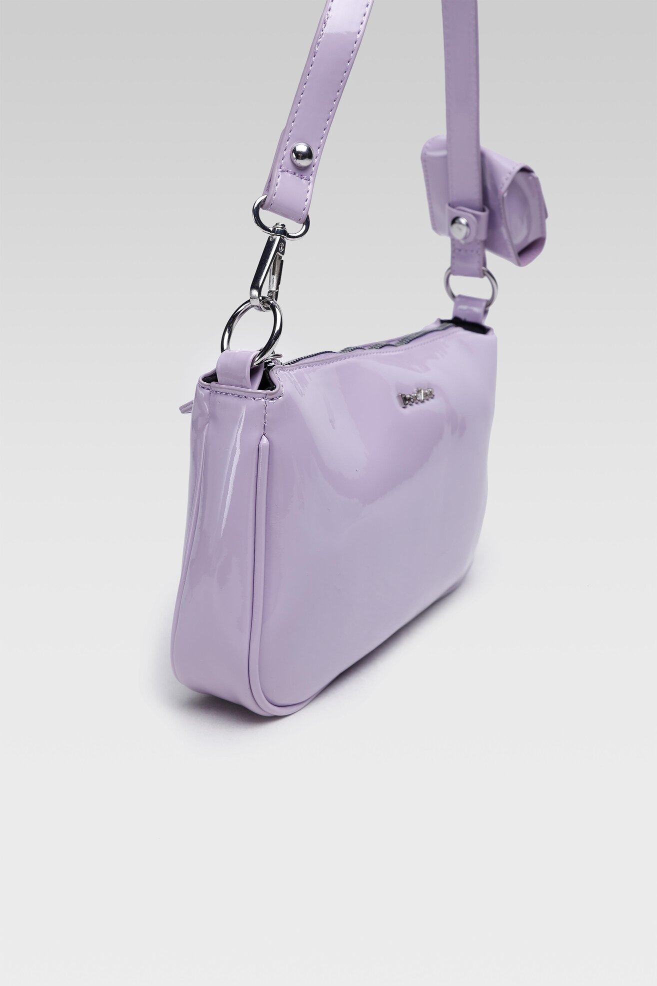 Torebka DeeZee MDU-J-008-65-01 Fioletowy