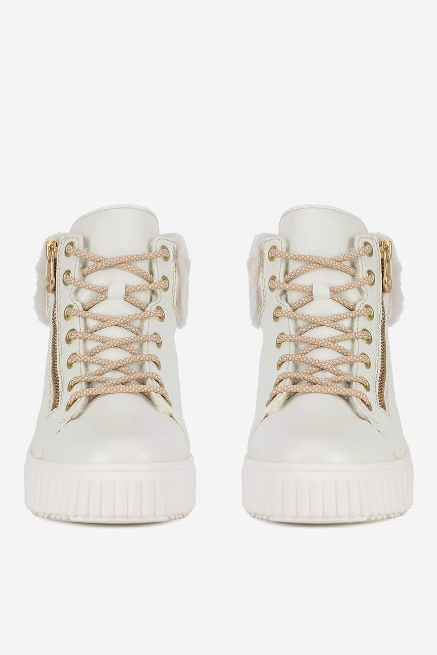 
                Боти Rieker БЯЛ - 5905588784289