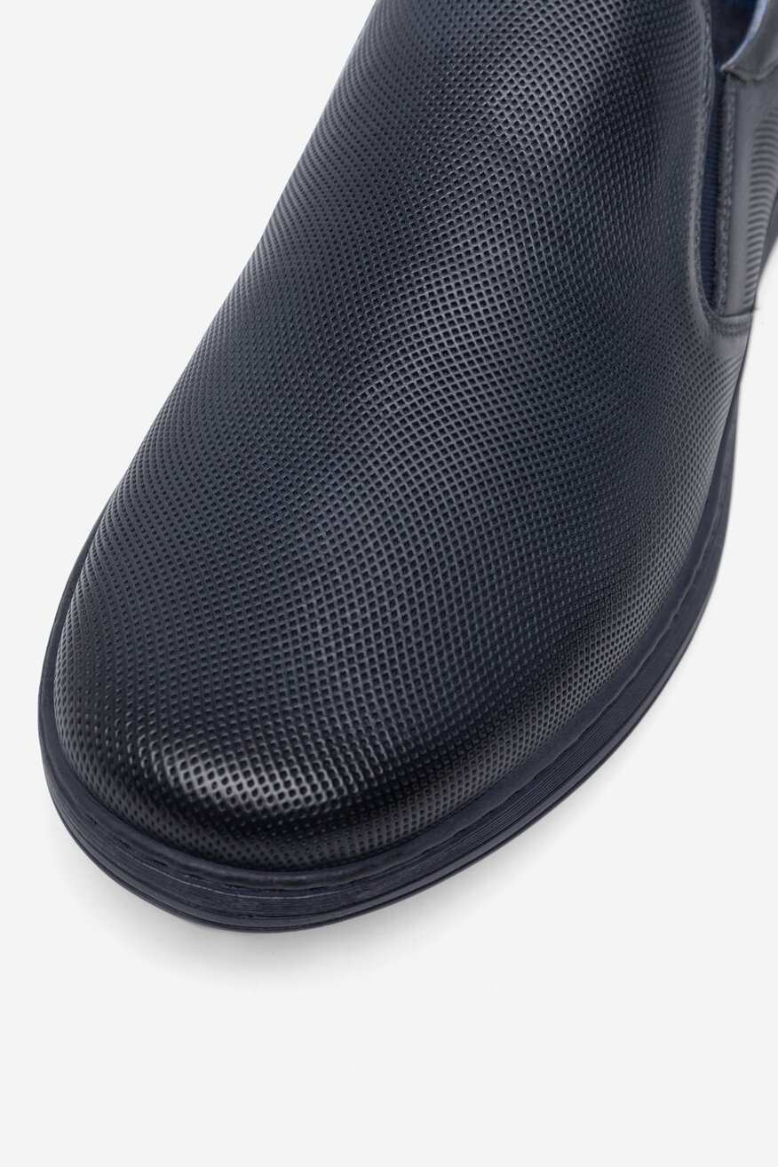 Pantofi casual Lasocki BLEUMARIN - 5905588497752