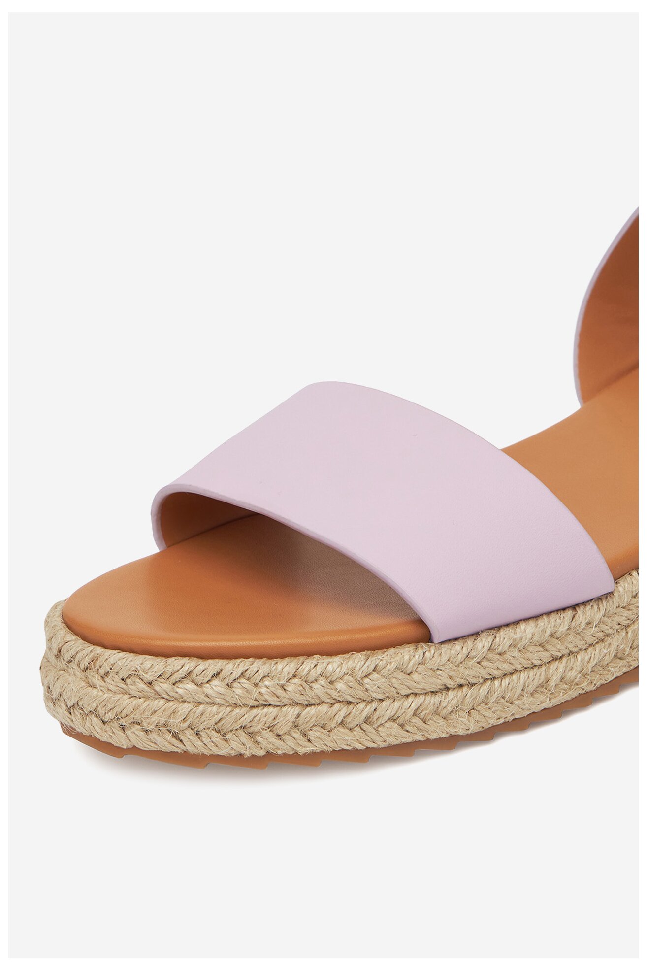 Сандали DeeZee QS276-1 ВИОЛЕТОВ