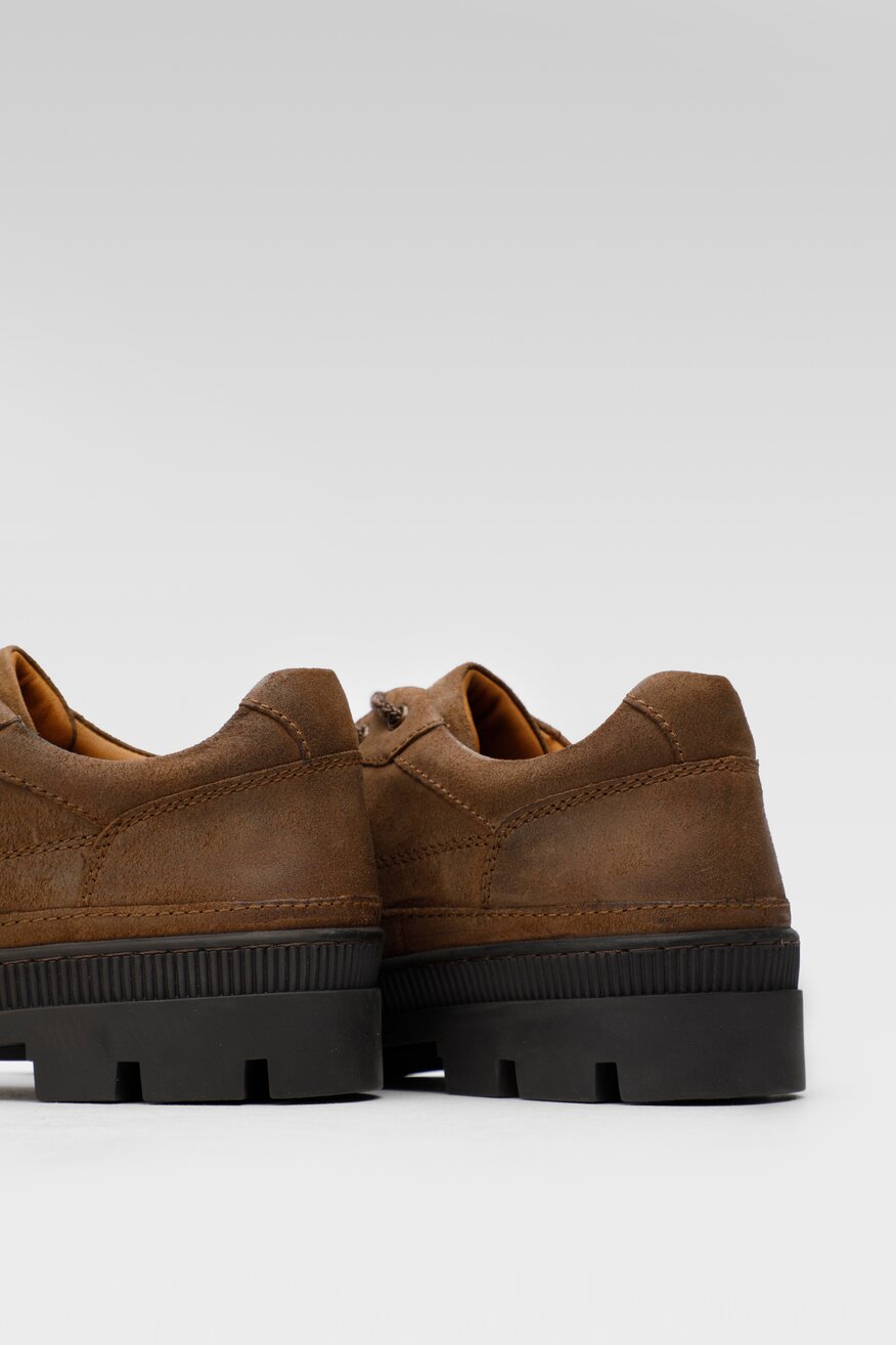 
                Pantofi casual Lasocki CREM - 5904862266343