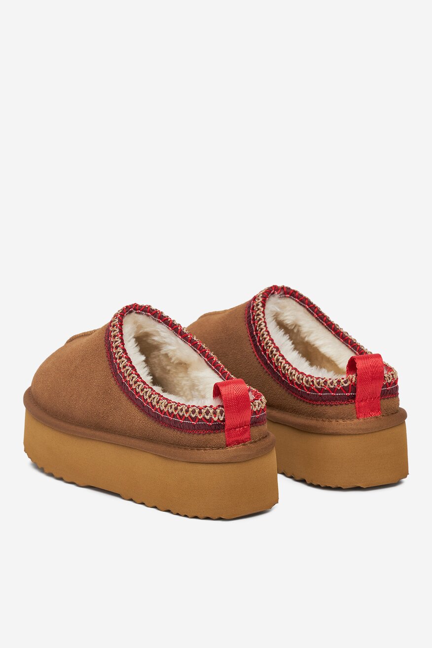 Papuci de casă DeeZee MARO - 5904410918977