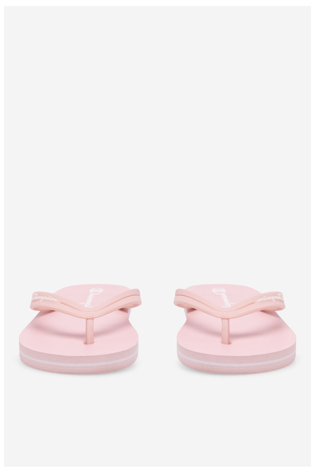 Klapki basenowe Champion BIG CLASSIC EVO S22331-PS013 Różowy