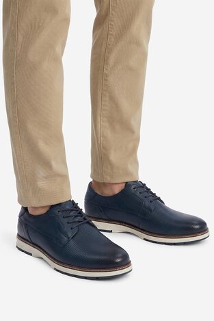 Напівчеревик Lasocki CEO-SINTRA-01 MI24 ТЕМНО-СИНІЙ