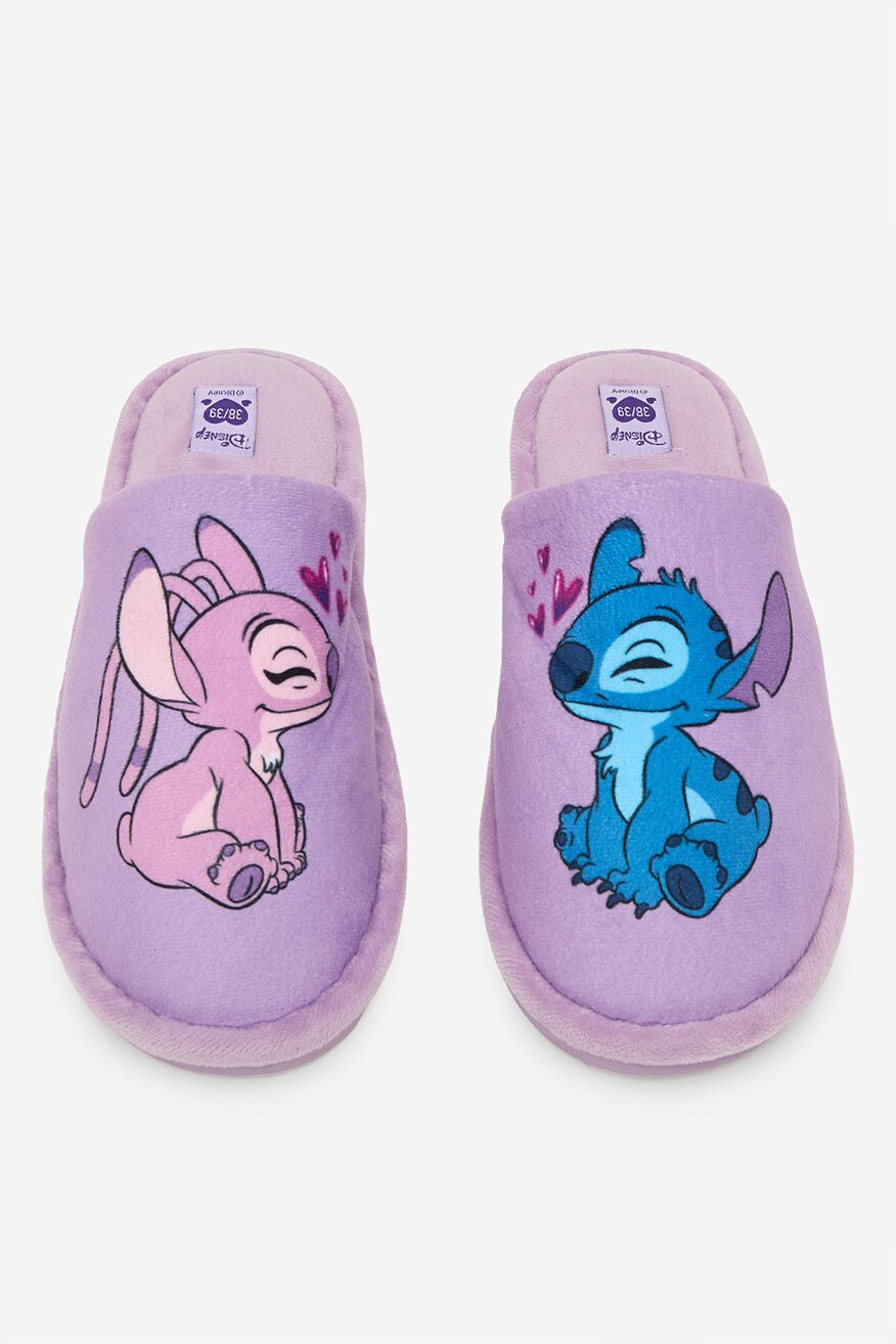 Disney Classics - Kapcie - 5905588904366