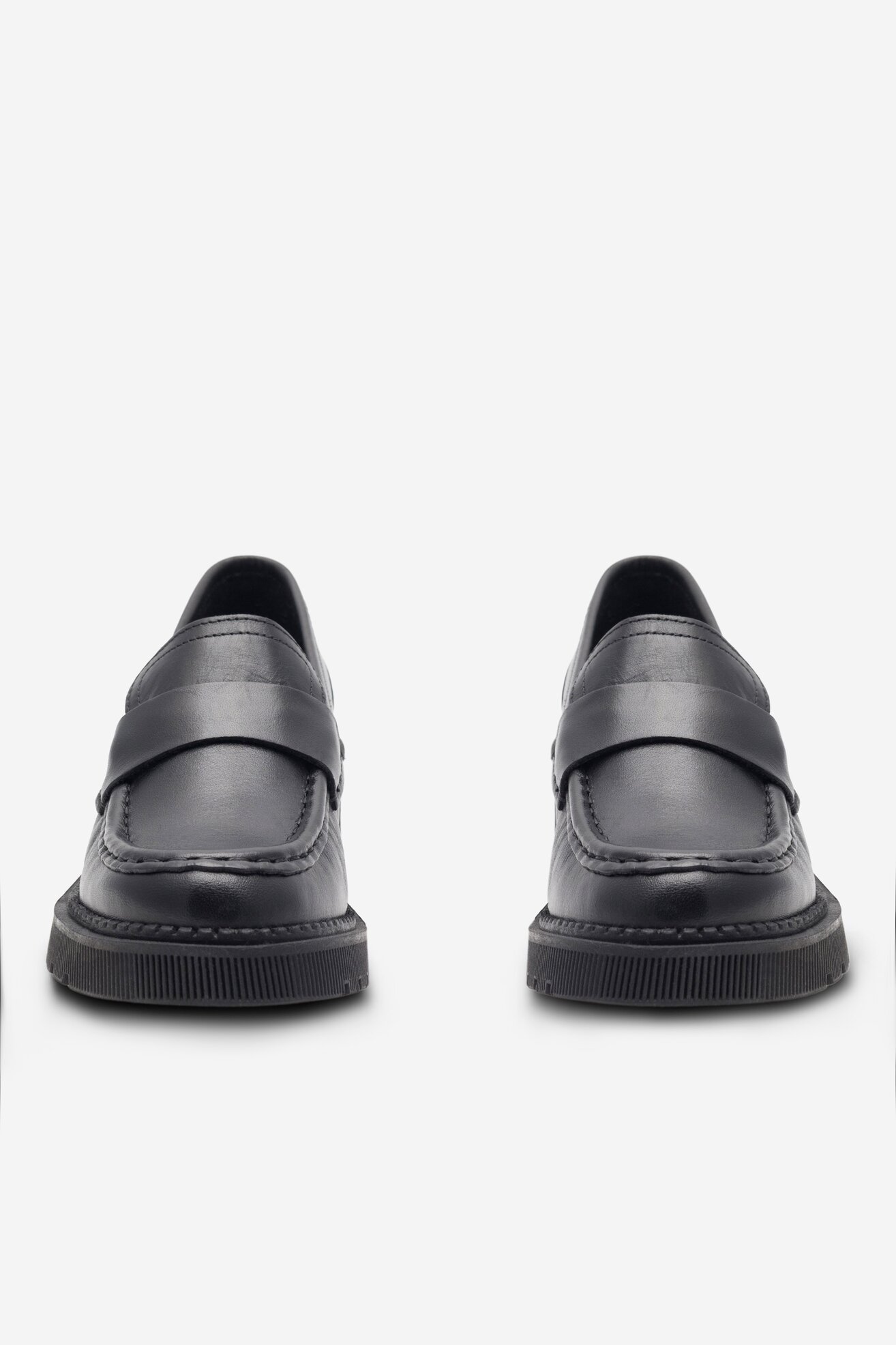 Półbuty Sergio Bardi KAP-C1061-01SB Czarny