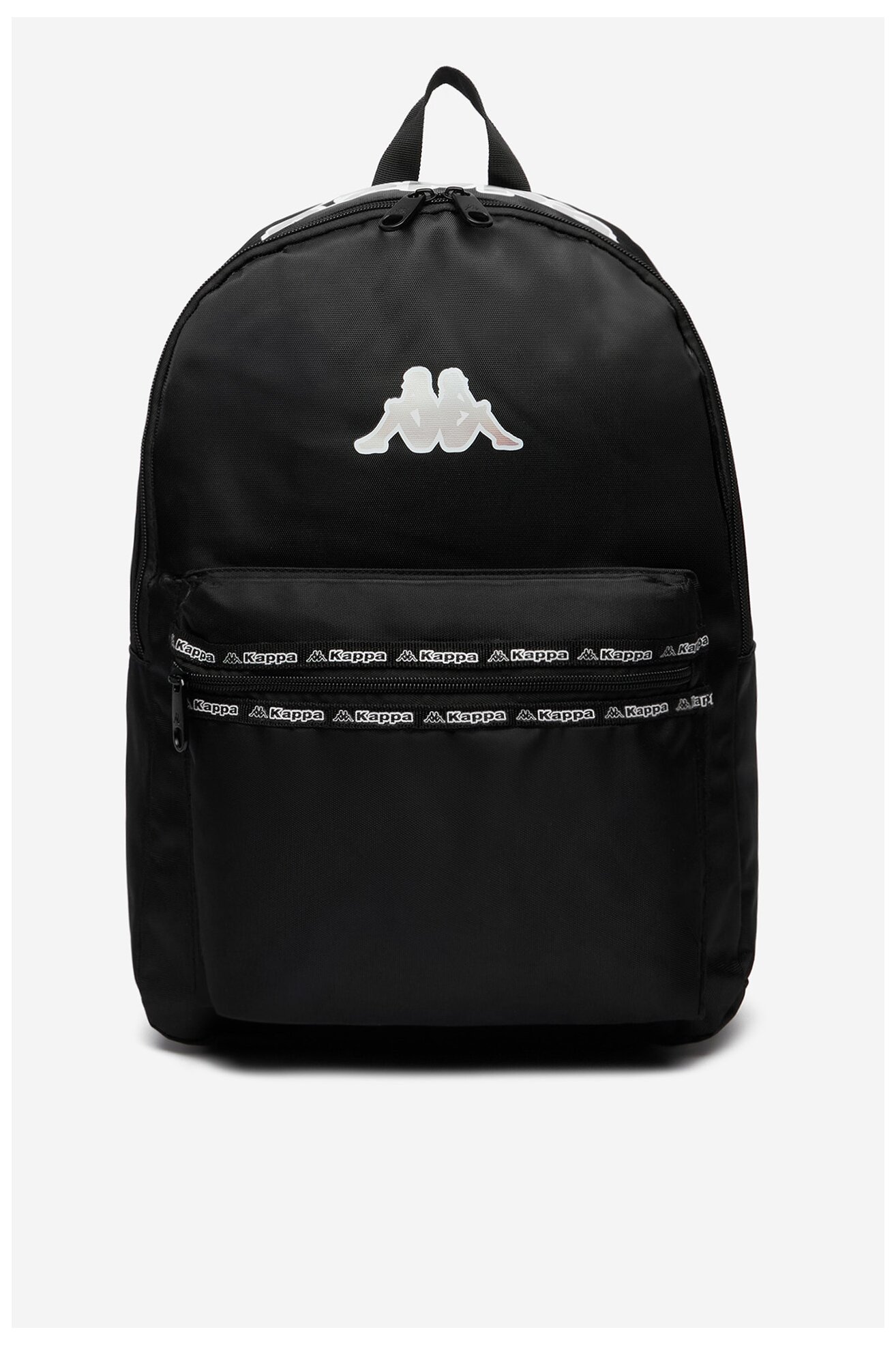 Plecak Kappa CWBEO-KPA-ZLI-002-09 Czarny