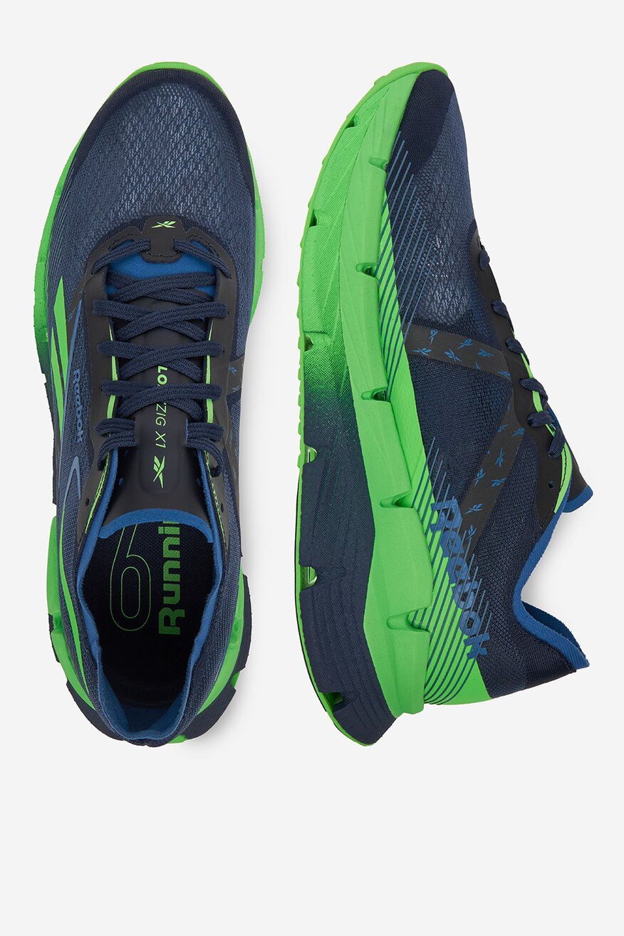 Încălțăminte sport Reebok BLEUMARIN - 5903698589299