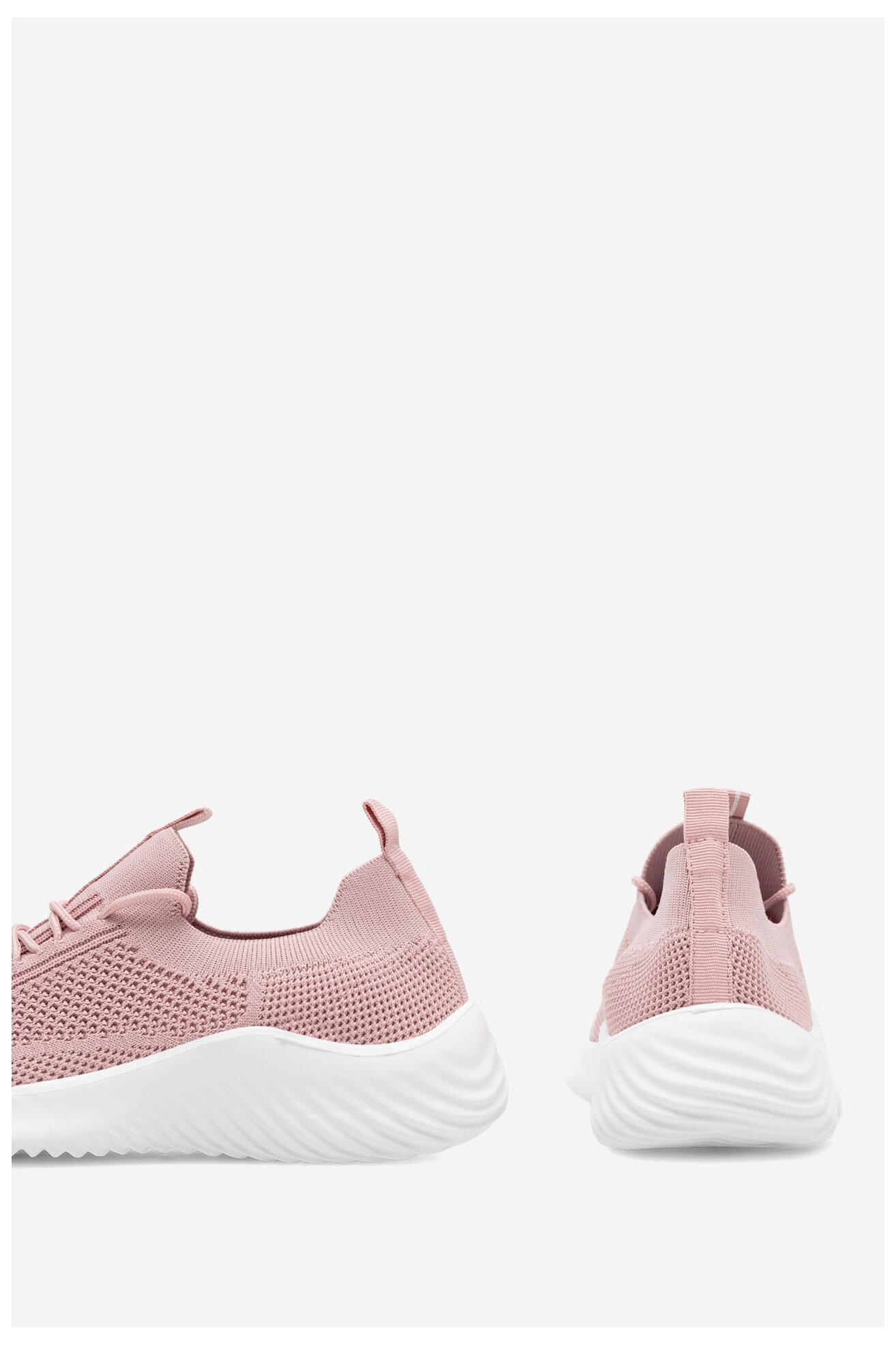 Patike Jenny Fairy JD23-0417-104 ROZE