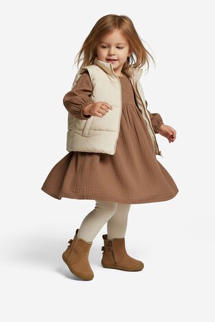 Ботильйони Lasocki Kids CEO-CI12-DUBAI-03 БЕЖЕВИЙ