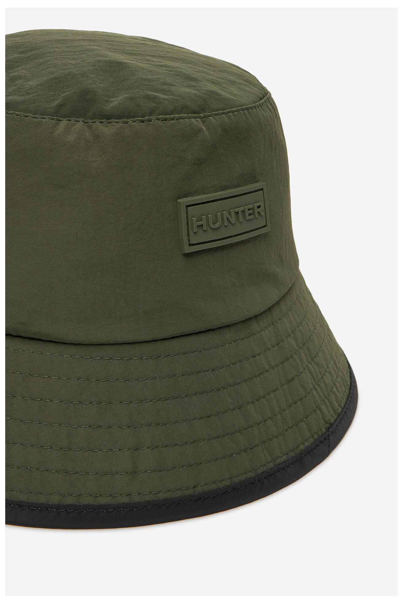 căciulă unisex HUNTER HTR-U3-001-SS25 VERDE