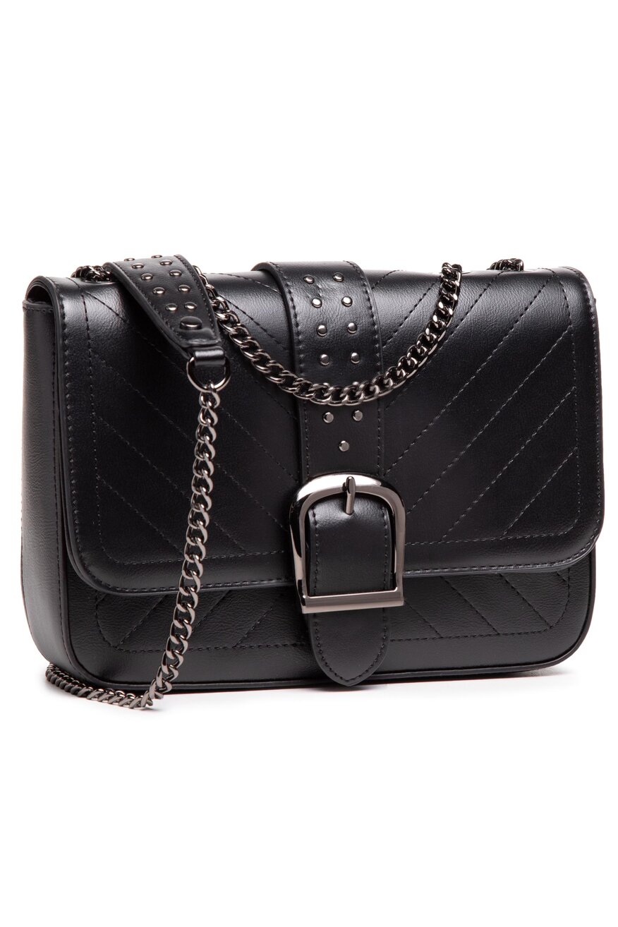 
                Jenny Fairy - Torebka czarna - 5903698450179