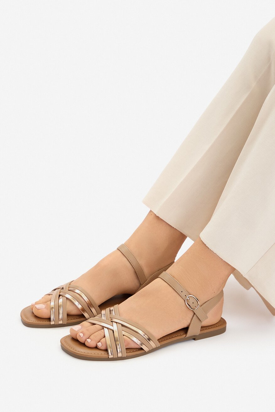 
                Jenny - Sandały - 5906751999738