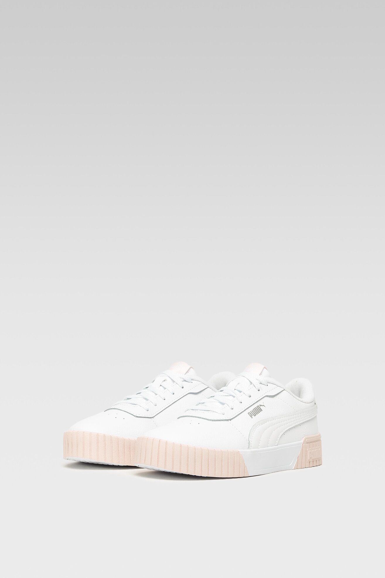 Obuwie sportowe Puma CARINA 2.0 38584908 Biały