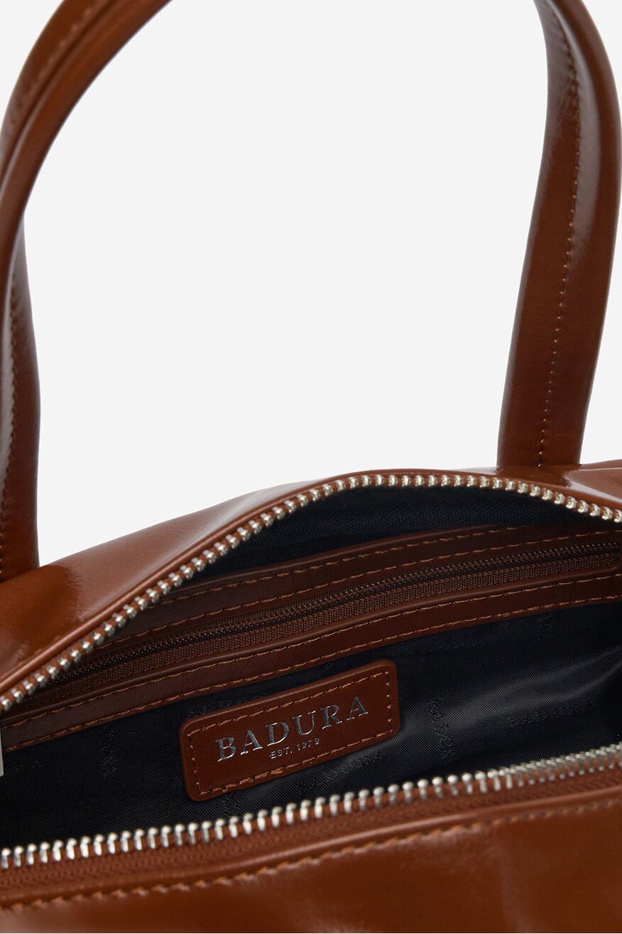 
                Geantă de mână Badura CREM - 5904862316109