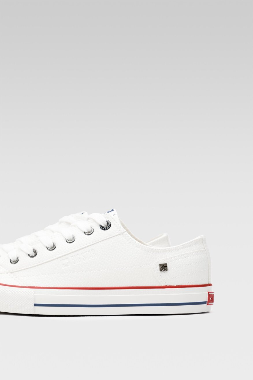 
                Big Star - Trampki - 5904248811556