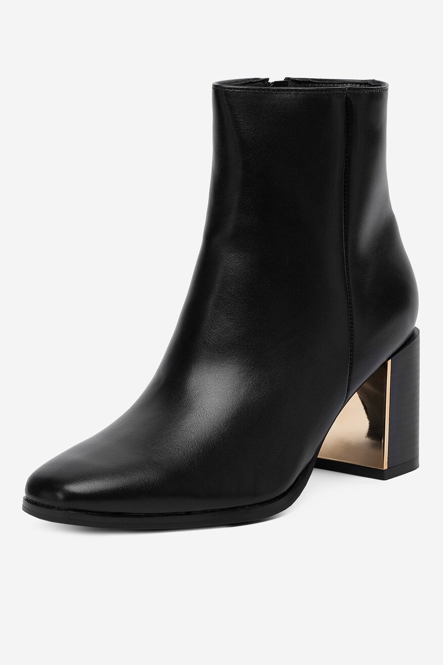 
                Ботильйони DeeZee ЧОРНИЙ - 5904410888485