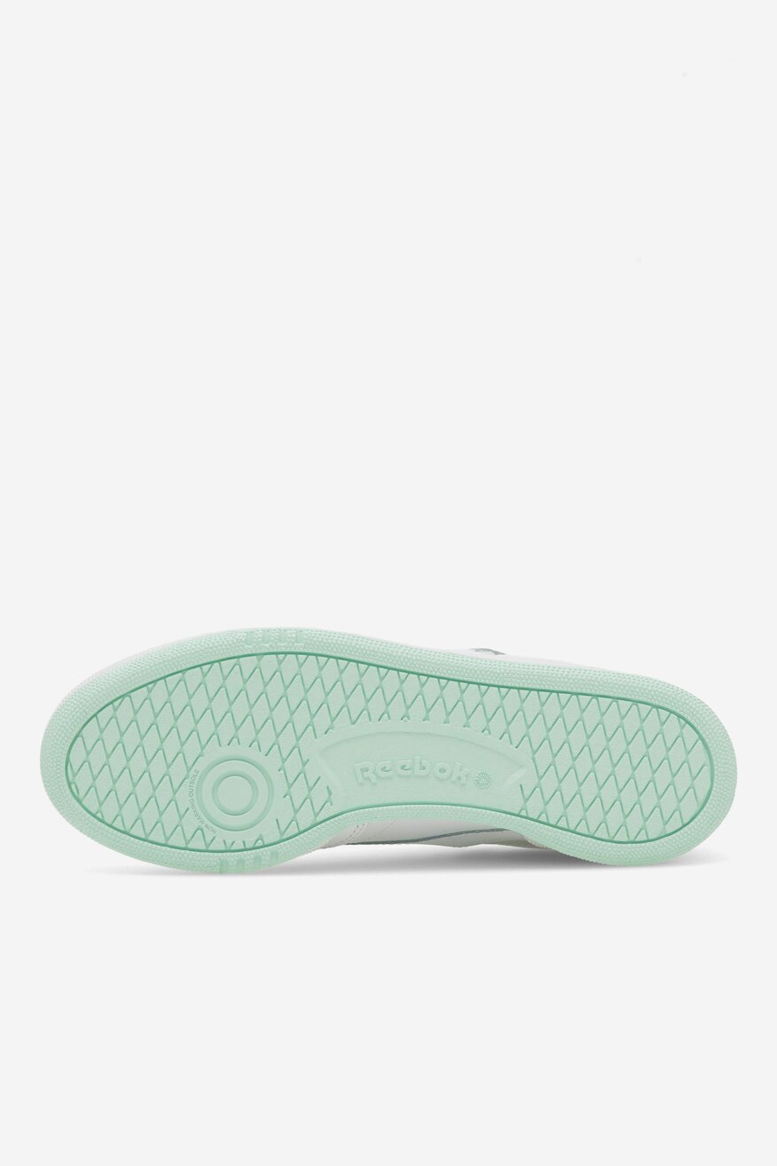 Спортни обувки Reebok БЯЛ - 2230060492776