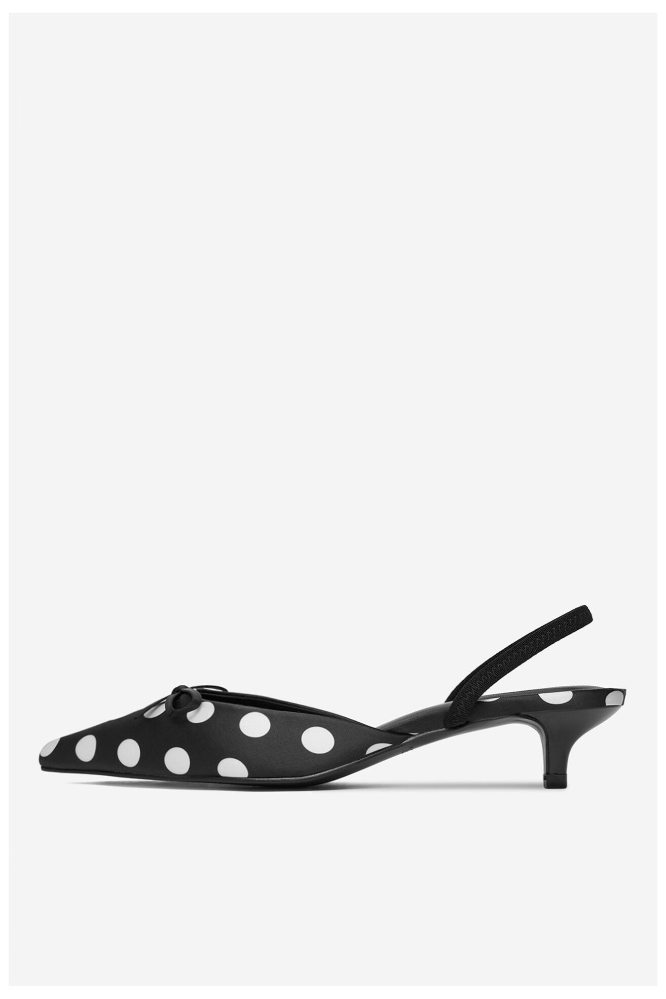 Елегантни обувки Jenny CEO-DZRP0620-19 ЧЕРЕН