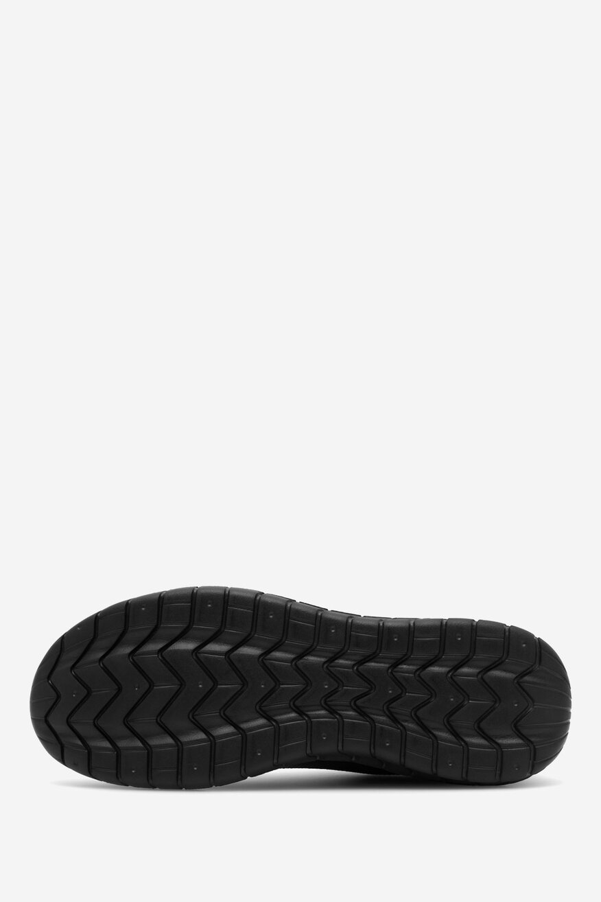 Încălțăminte sport Kappa NEGRU - 5903698180205