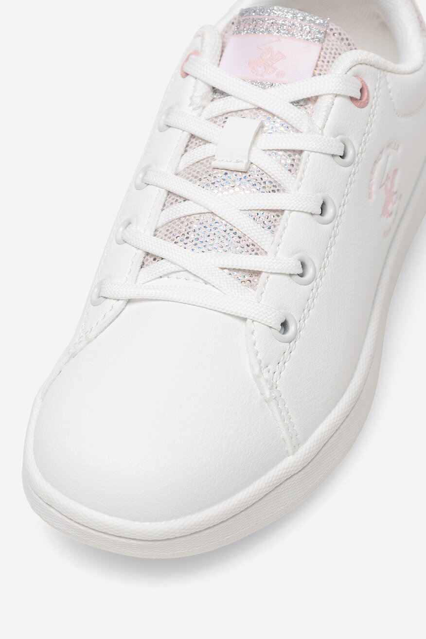 Beverly Hills Polo Club - Sneakersy - 5905588561446