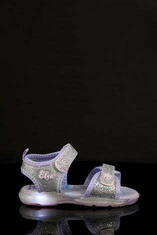 Sandale Frozen CMSS22-79DFR LJUBIČASTA