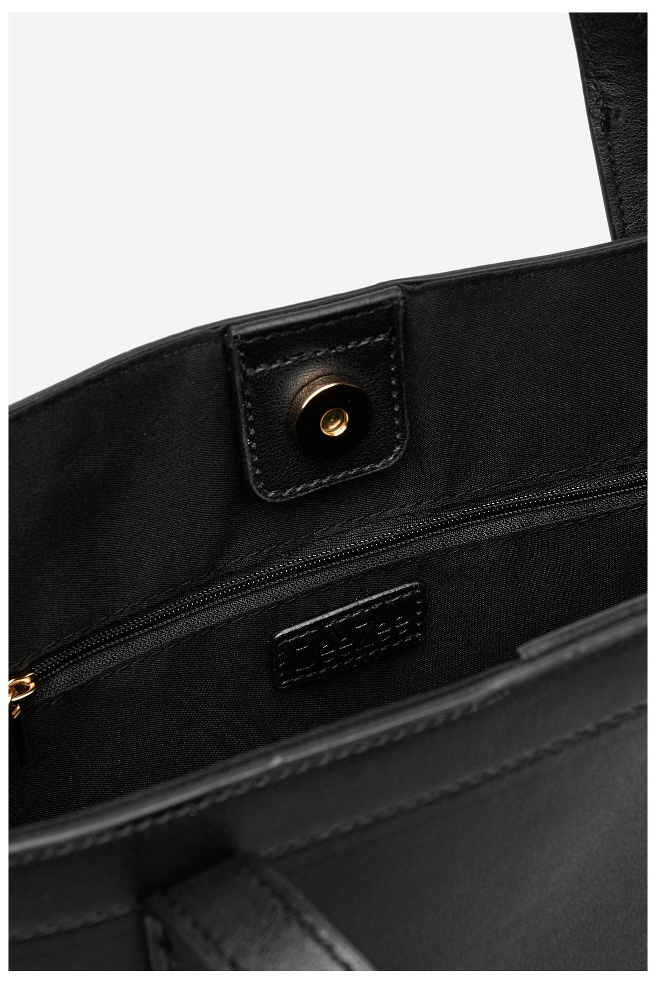 Дамска чанта DeeZee H230597 ЧЕРЕН