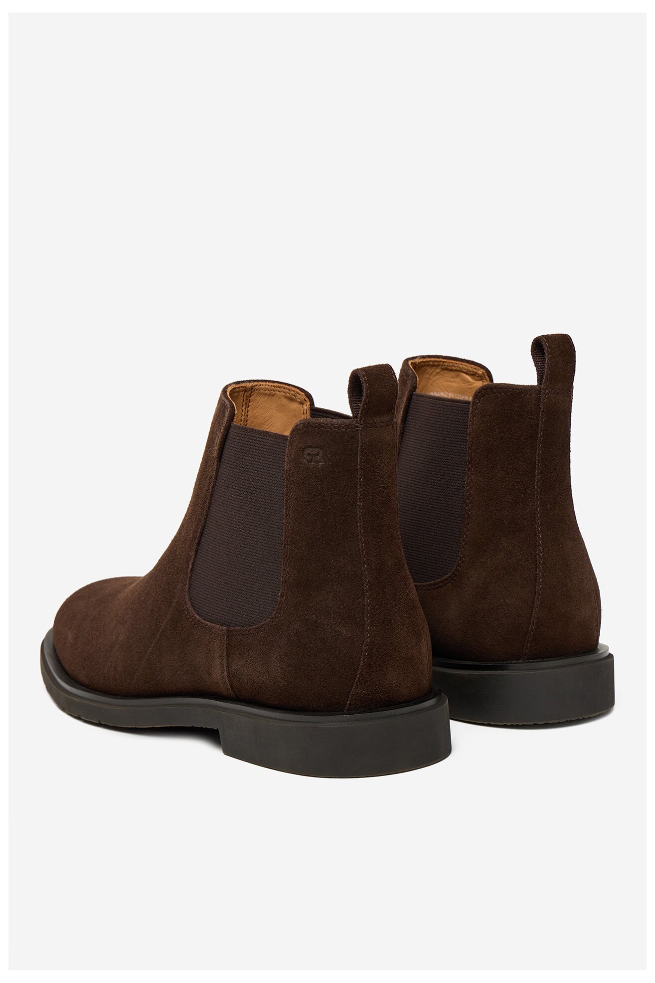 Боти Gino Rossi EO-URBANO-01 125AM КАФЯВ